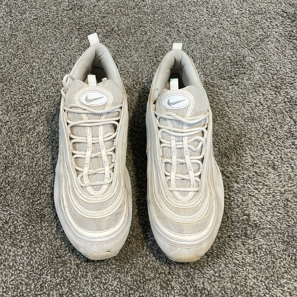 Nike Men’s Air Max 97 SE